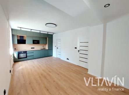Prodej bytu, 3+kk, 68 m²