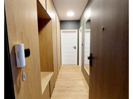 Prodej bytu, 3+kk, 68 m²
