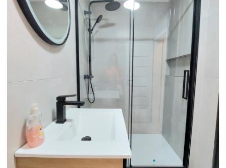 Prodej bytu, 3+kk, 68 m²