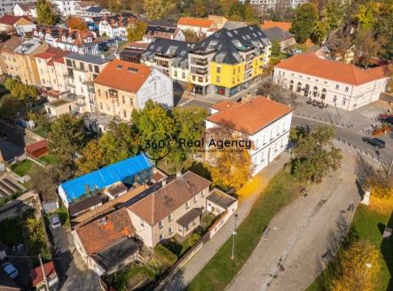 Prodej - pozemek pro bydlení, 235 m²