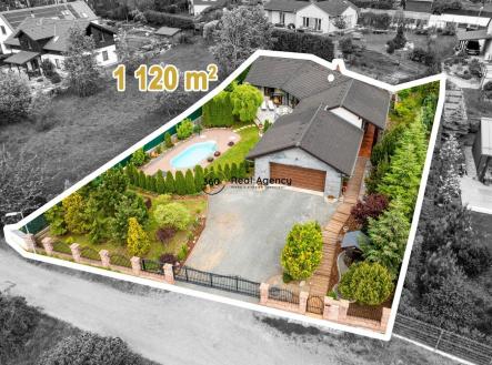 Prodej - dům/vila, 262 m² obrázek