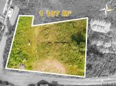 Prodej pozemku pro bydlení, 1 187 m²