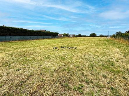 Prodej pozemku pro bydlení, 1 256 m²