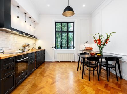 Prodej bytu, 2+kk, 67 m² obrázek