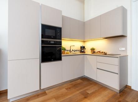 Prodej bytu, 2+kk, 54 m²