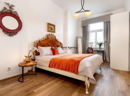 Prodej bytu, 2+kk, 54 m²