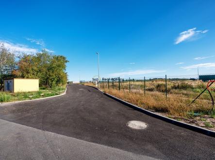 Prodej pozemku pro bydlení, 1 001 m²