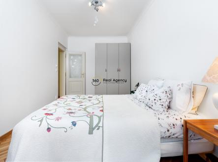 Prodej bytu, 2+kk, 43 m²