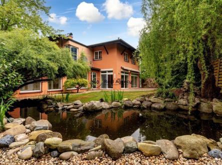 Prodej domu/vily, 486 m²