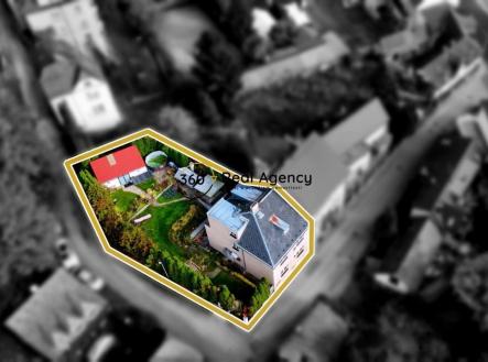 Prodej domu/vily, 270 m²