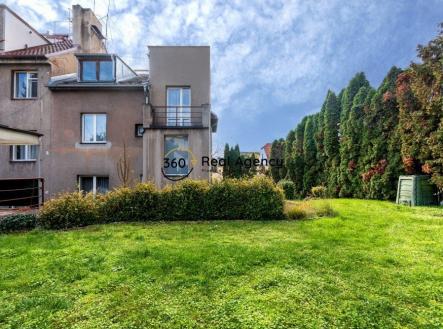 Prodej domu/vily, 270 m²