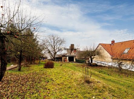 Prodej domu/vily, 120 m²