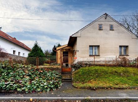 Prodej domu/vily, 120 m²