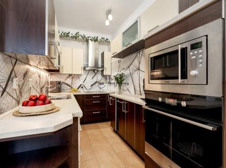 Prodej bytu, 2+kk, 63 m²