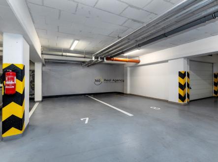 Prodej bytu, 2+kk, 63 m²