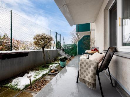 Prodej bytu, 2+kk, 63 m²