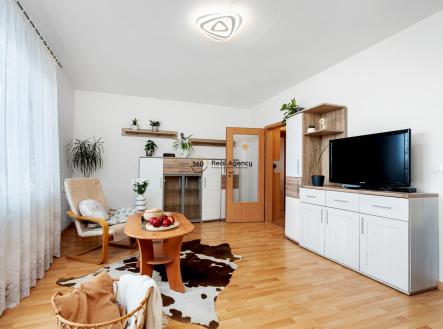 Prodej bytu, 2+kk, 63 m²