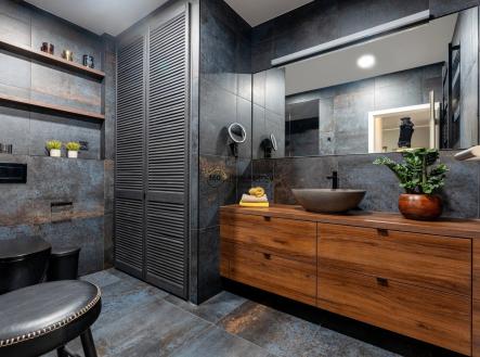 Prodej bytu, 3+kk, 124 m²