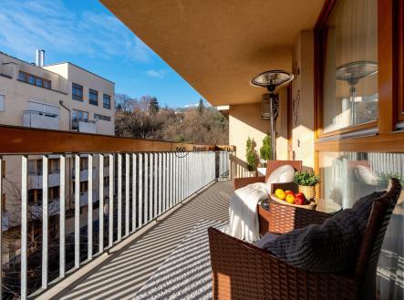 Prodej bytu, 3+kk, 124 m²