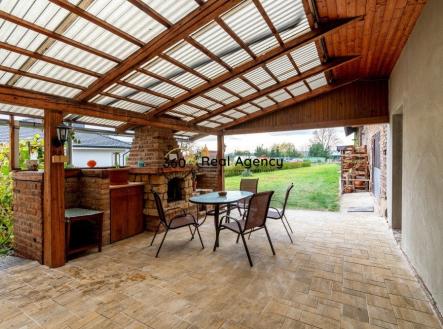 Prodej domu/vily, 299 m²