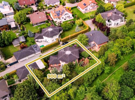 Prodej domu/vily, 230 m²