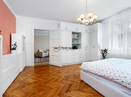 Prodej bytu, 3+1, 90 m²