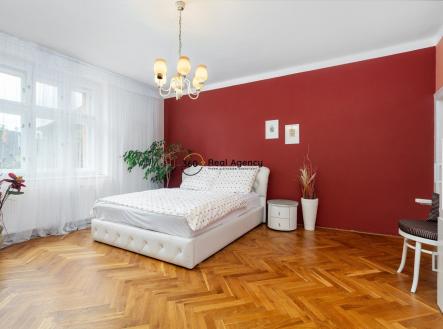 Prodej bytu, 3+1, 90 m²