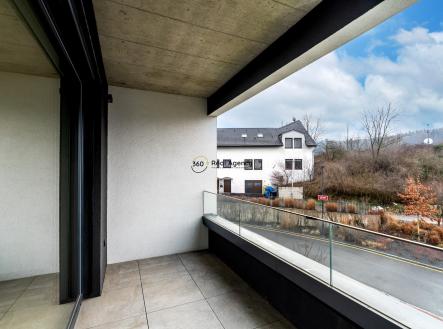 Prodej bytu, 1+kk, 51 m²