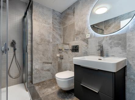 Prodej bytu, 1+kk, 51 m²