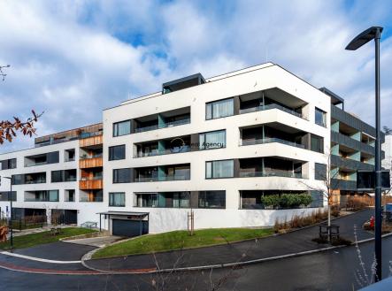 Prodej bytu, 1+kk, 51 m²