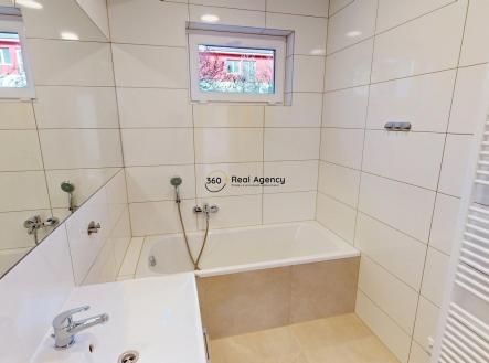 Pronájem bytu, 2+1, 54 m²