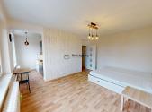 Pronájem bytu, 1+kk, 30 m²