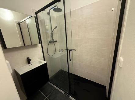 Pronájem bytu, 1+kk, 30 m²