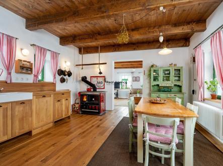 Prodej domu/vily, 252 m²