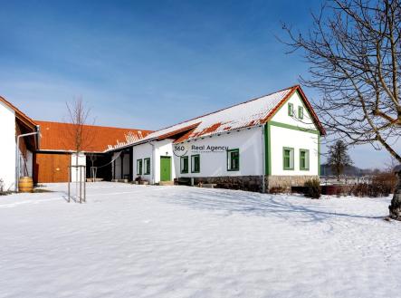 Prodej domu/vily, 252 m²