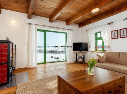 Prodej domu/vily, 252 m²