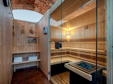 Prodej domu/vily, 252 m²