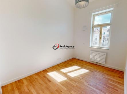 Pronájem bytu, 2+kk, 52 m²