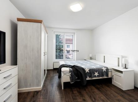 Prodej bytu, 2+1, 60 m²