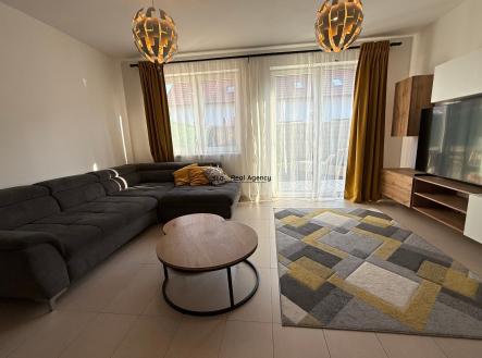 Pronájem domu/vily, 127 m²