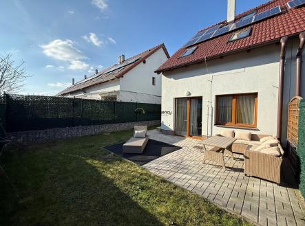 Pronájem domu/vily, 127 m²