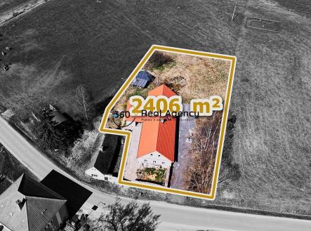 Prodej domu/vily, 346 m²