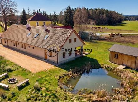 Prodej domu/vily, 346 m²