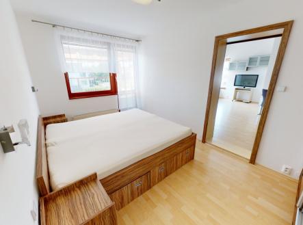 Pronájem bytu, 3+kk, 135 m²