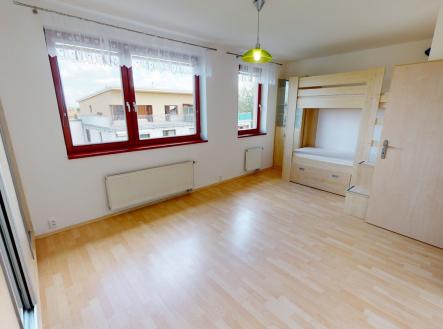 Pronájem bytu, 3+kk, 135 m²