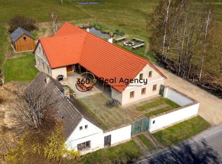 Prodej hotel, 346 m²