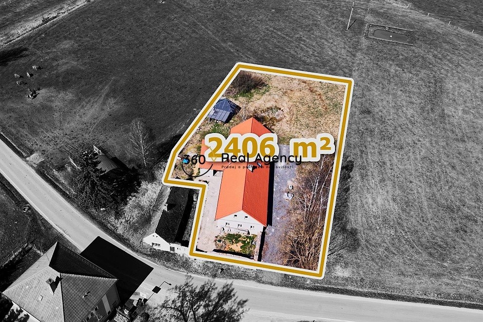 Dron vyznačení (2)