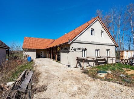 Prodej hotel, 346 m²