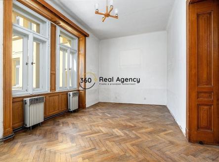 Prodej bytu, 2+1, 93 m²