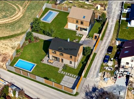 Prodej pozemku pro bydlení, 594 m²